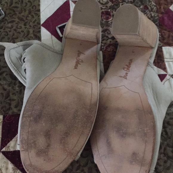 sam edelman shoes - Picture 2 of 2